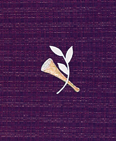 Picture of Gaspard 7000 Annunciation Veil