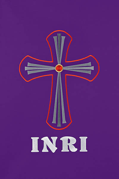 Picture of Gaspard Castle Craft 1300 Banner