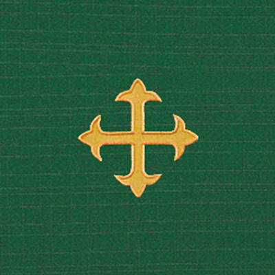 Picture of Gaspard 4444 Communion Lectionary Cover