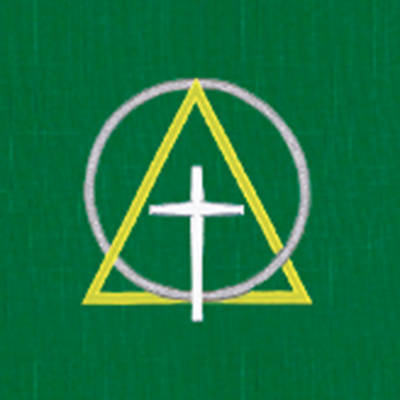 Picture of Gaspard 500 The Gifts Lectionary Cover