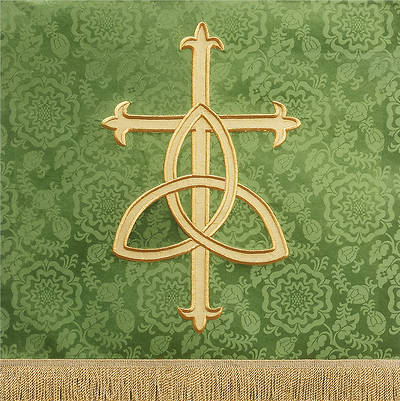 Picture of Gaspard T50 Holy, Holy, Holy Pulpit Scarf