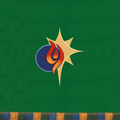 Picture of Gaspard Castle Craft 1359 Pulpit Scarf