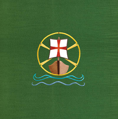 Picture of Gaspard Castle Craft 342 Antependium