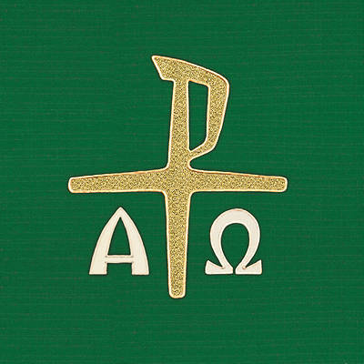 Picture of Gaspard 1443 Fruits of Creation Pulpit Scarf