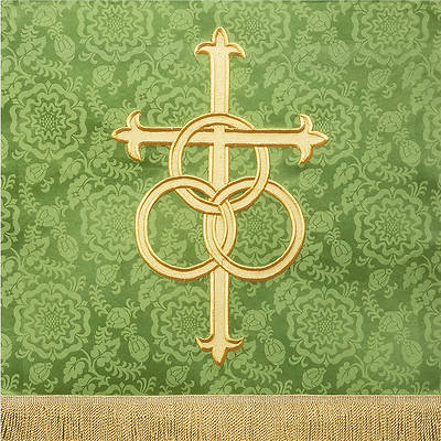 Picture of Gaspard T50 Holy, Holy, Holy Lectern Scarf