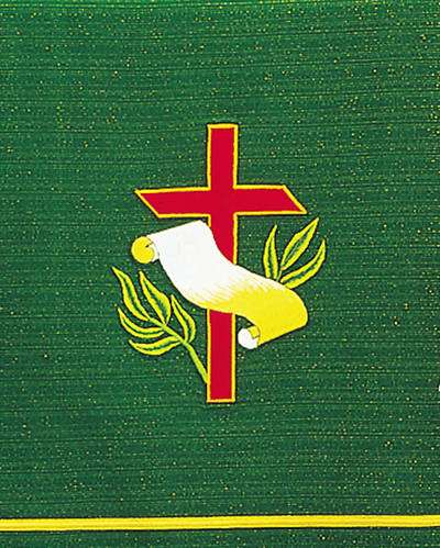 Picture of Gaspard Castle Craft 1175 Lectern Scarf