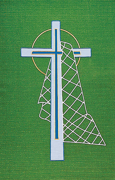 Picture of Gaspard 1001 Fishers of Men Banner