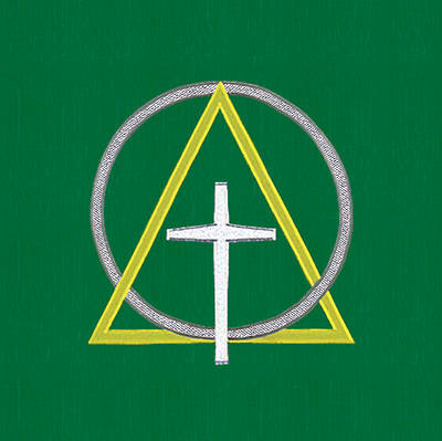 Picture of Gaspard 500 The Gifts Pulpit Scarf