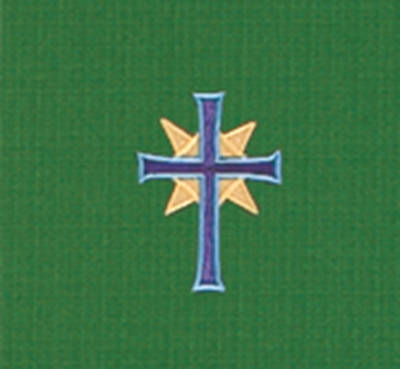 Picture of Gaspard Castle Craft 1359 Veil