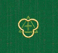 Picture of Gaspard 1391 Trinity Bible Bookmark