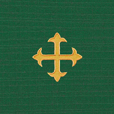 Picture of Gaspard 4444 Communion Bible Bookmark