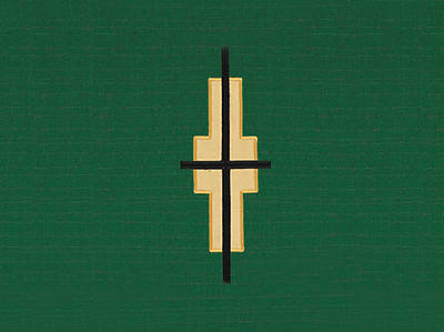 Picture of Gaspard 1169 The Harvest Bible Bookmark