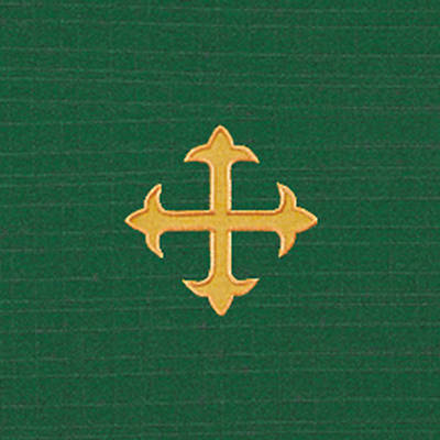 Picture of Gaspard 4444 Communion Burse