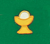 Picture of Gaspard 1992 Fulfillment Bible Bookmark