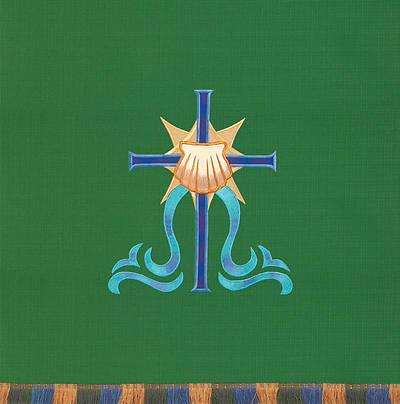 Picture of Gaspard Castle Craft 1359 Antependium