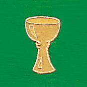 Picture of Gaspard 1916 Bread of Life Lectionary Cover