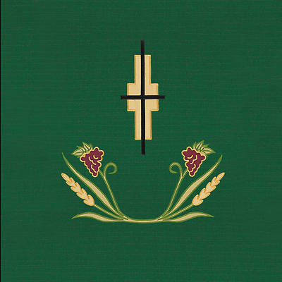 Picture of Gaspard 1169 The Harvest Antependium