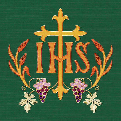 Picture of Gaspard 4444 Communion Antependium