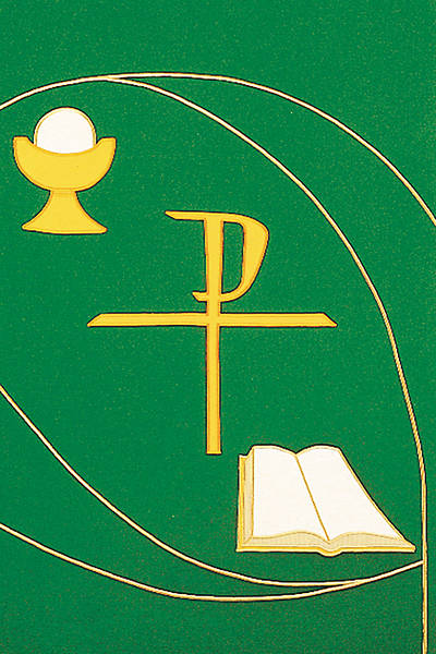 Picture of Gaspard 1992 Fulfillment Banner