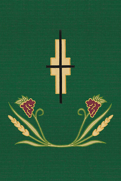 Picture of Gaspard 1169 The Harvest Banner