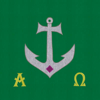 Picture of Gaspard 500 The Gifts Antependium