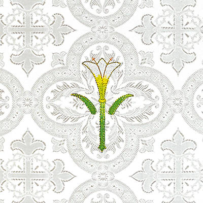 Picture of Gaspard Castle Craft 4200 Veil