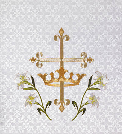 Picture of Gaspard Castle Craft 4300 Antependium