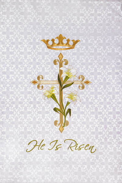 Picture of Gaspard Castle Craft 4300 Banner