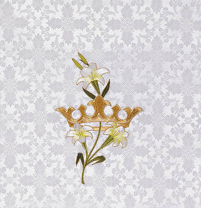 Picture of Gaspard Castle Craft 4300  Lectern