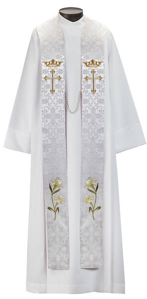 Picture of Gaspard Castle Craft 4300 Stole