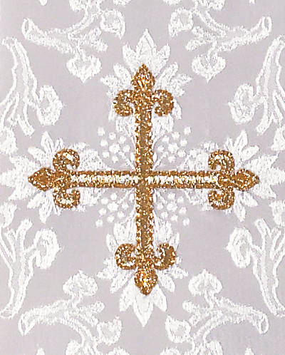 Picture of Gaspard Castle Craft 4300 Veil