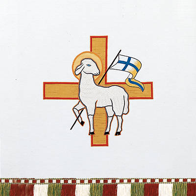 Picture of Gaspard Castle Craft 1171 Antependium