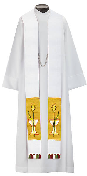 Picture of Gaspard Castle Craft 1171 Stole