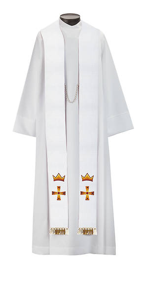 Picture of Gaspard Castle Craft 320 Stole