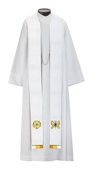 Picture of Gaspard Castle Craft 309 Stole