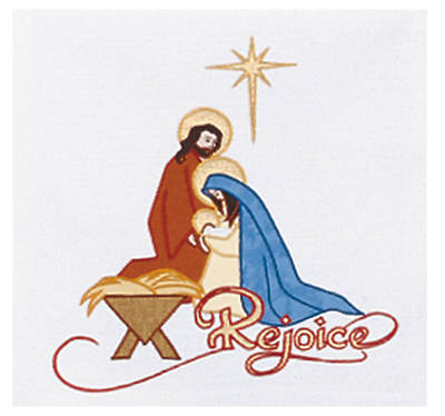 Picture of Gaspard 1803 Exaltation Antependium