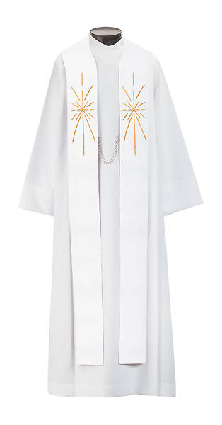 Picture of Gaspard 1838 Silent Night Stole