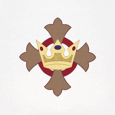 Picture of Gaspard 1100 The King Of Glory Lectionay Cover