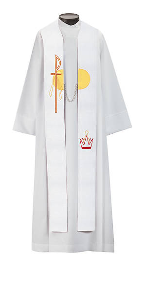 Picture of Gaspard 3318 New Life Stole