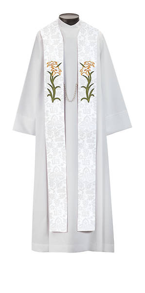 Picture of Gaspard 8118 Christ Has Risen Stole