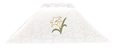 Picture of Gaspard 8118 Christ Has Risen Veil