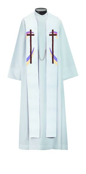 Picture of Gaspard 3281 Shout to The Lord Stole