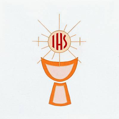 Picture of Gaspard 101 Celebration Pulpit Scarf