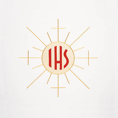 Picture of Gaspard 101 Celebration Antependium