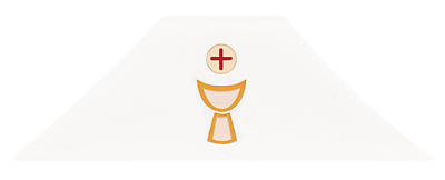 Picture of Gaspard 101 Celebration Veil