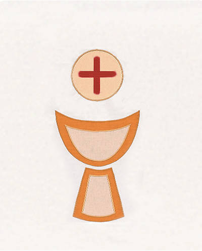 Picture of Gaspard 101 Celebration Bible Bookmark