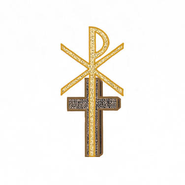 Picture of Gaspard 1849 The Great "I AM" Burse