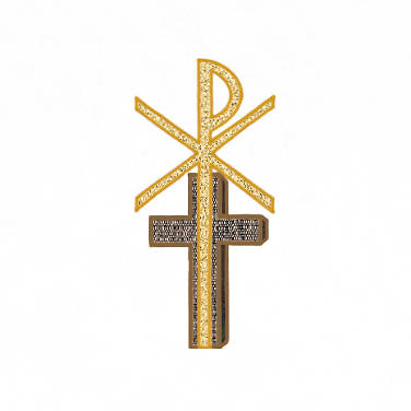 Picture of Gaspard 1849 The Great "I AM" Veil