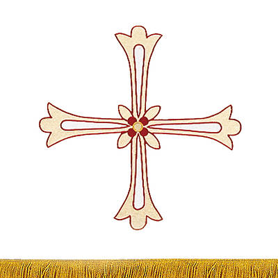 Picture of Gaspard 6610 Glorious Cross Antependium