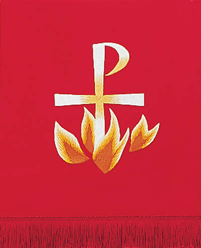 Picture of Gaspard Castle Craft 1307 Pulpit Scarf